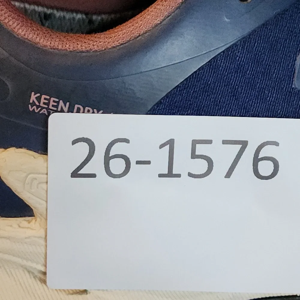Keen msrp $160